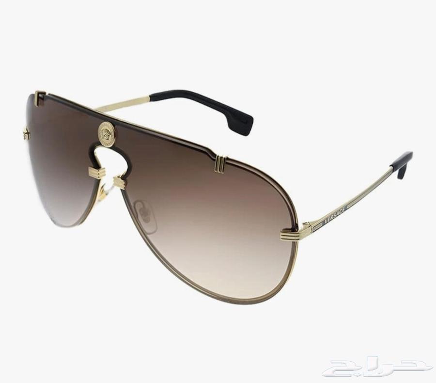 نظارة فيرساتشي أصلية64499898108802111