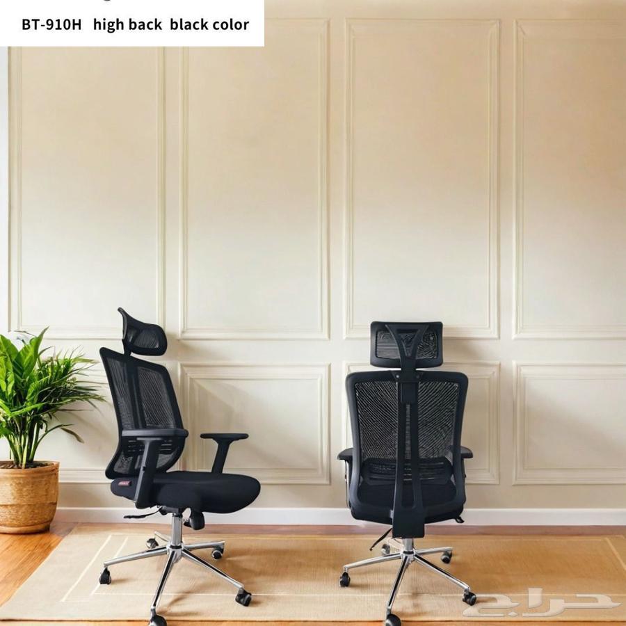 كنب جلد و مكاتب ادارية و في كرسي انتظار جلد و بدون جلد64499884074499114