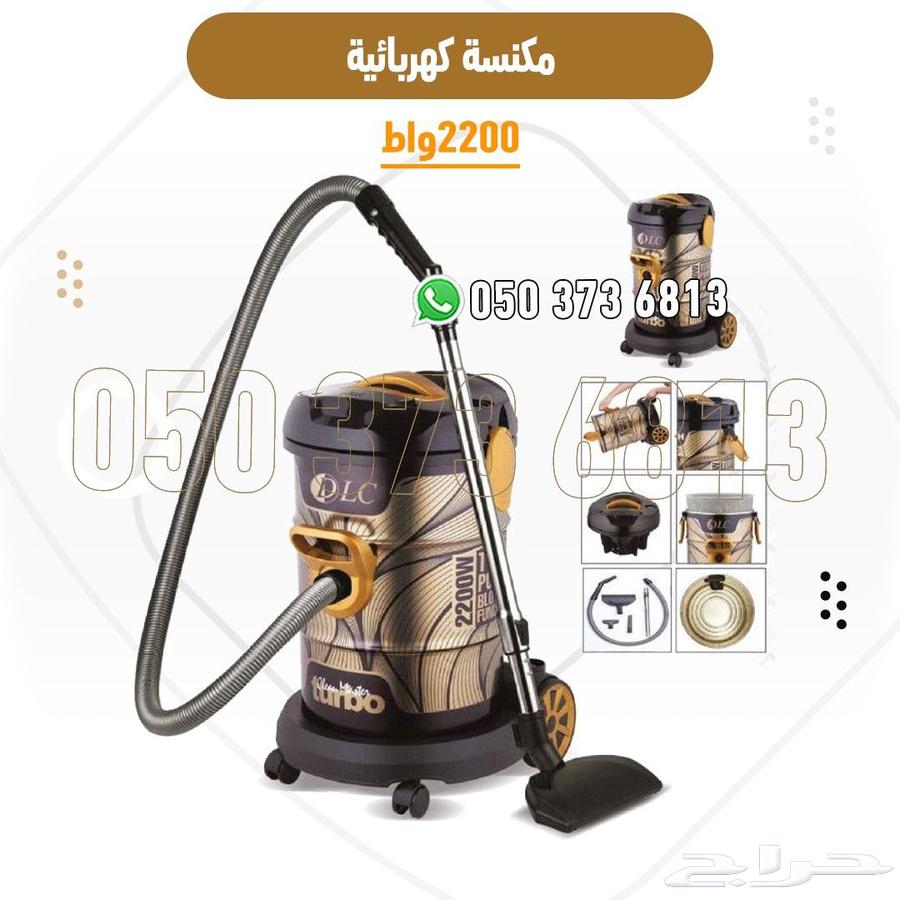 مكائن تنظيف قوية   مكانس كهربائية متعددة الاستخدام64496681968130113