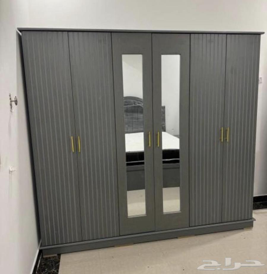 غرف نوم وطني جديده بأسعار مخفضة يوجد تابي و تمارا64496173278081111