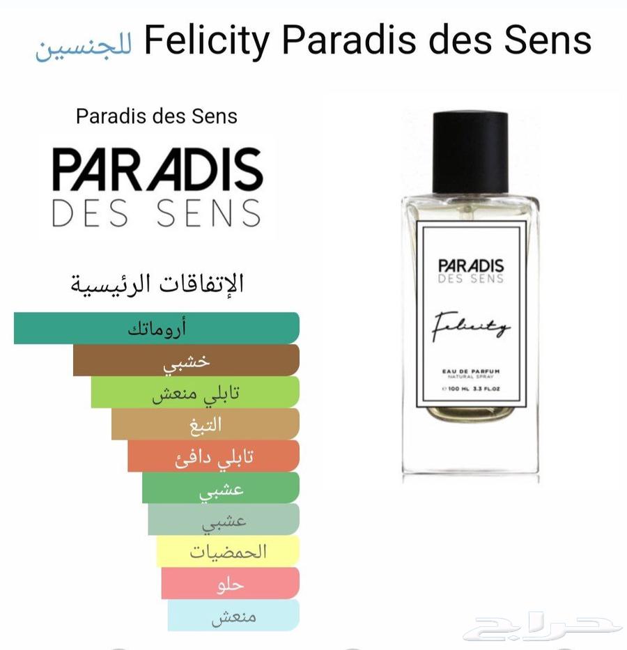 افضل عطرين في براند برادايس الجميل64499800720771111