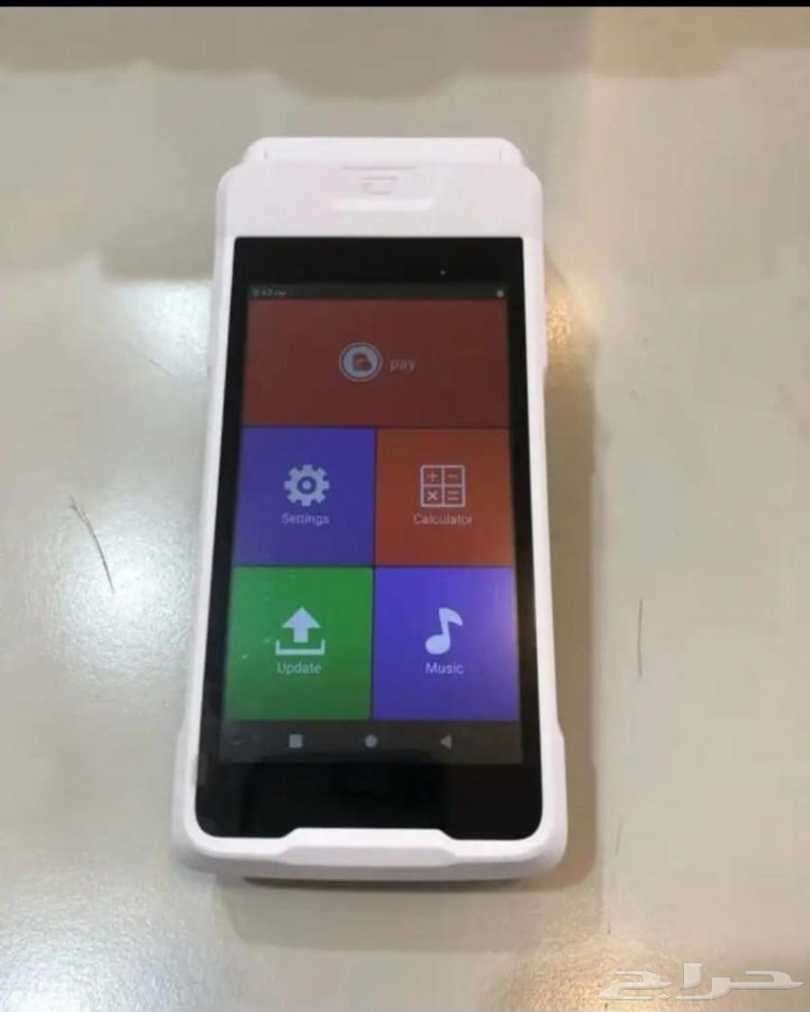 اجهزة نقاط البيع64444459107715113