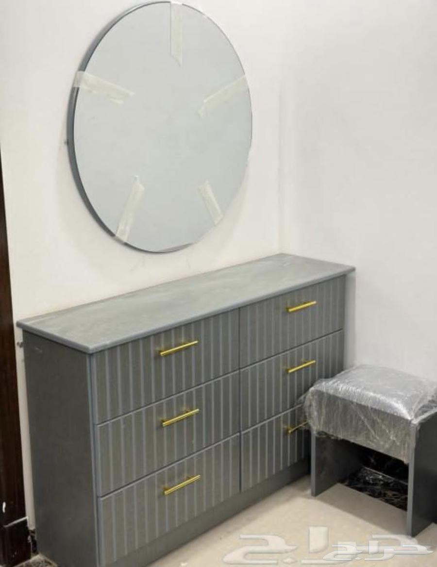 غرف نوم وطني جديده بأسعار مخفضة يوجد تابي و تمارا64496173278081112