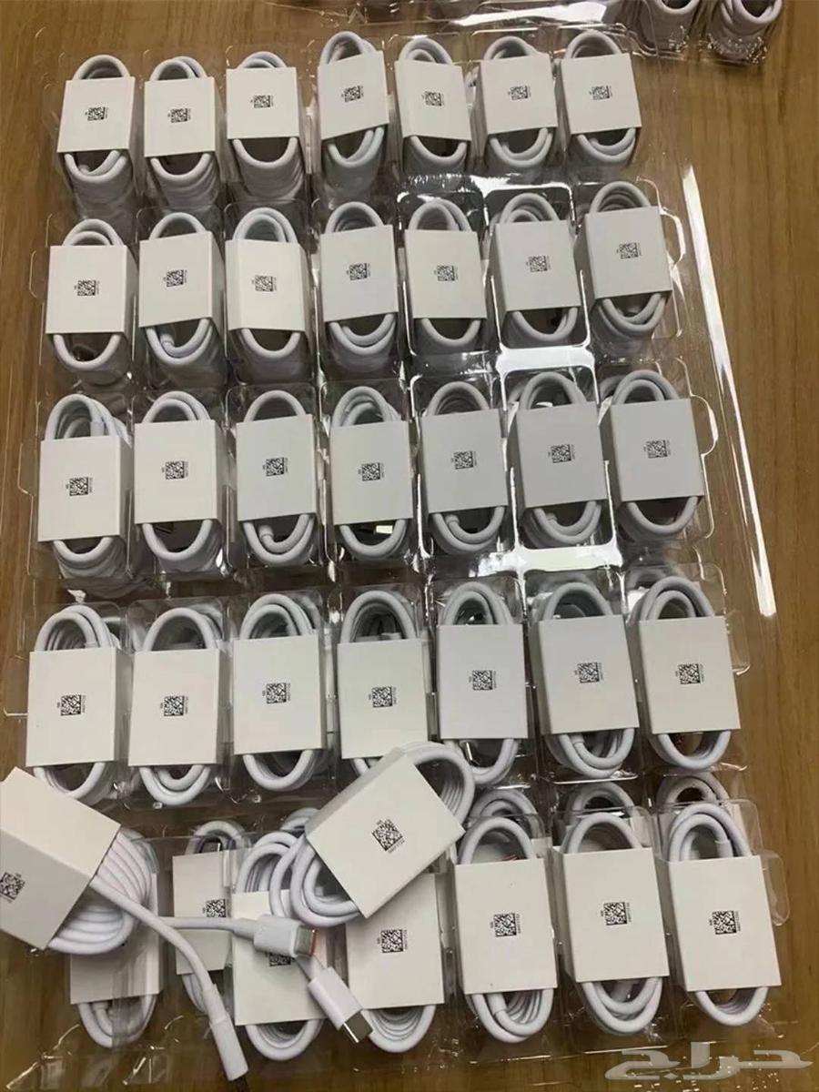 كابل USB 6أمبير شحن سريع السعر االحبه 1564497965708547113