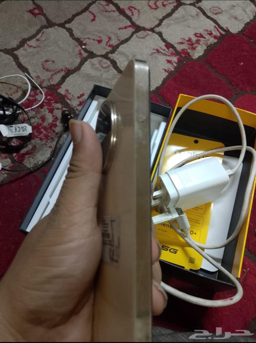 جوال ريلمي 11 5g لي البيع64500965460867112