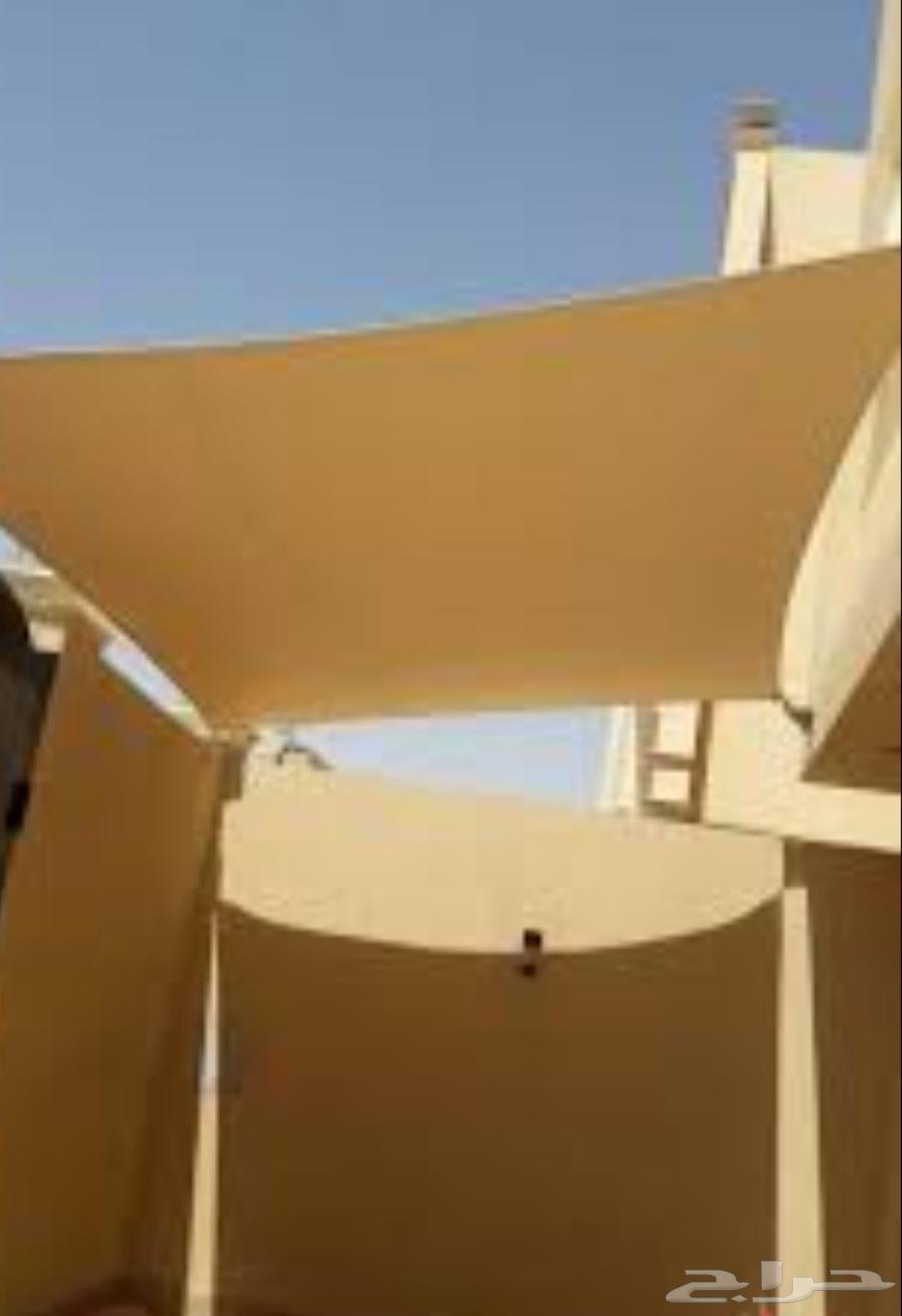 Haddad for Shades, Screens, and Sails64270913446147113