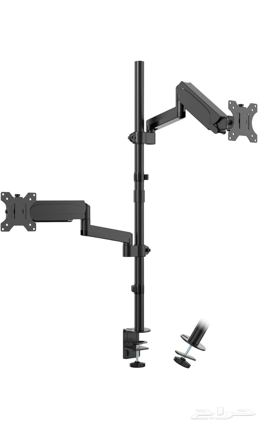 Best dual monitor stand64500546767746110