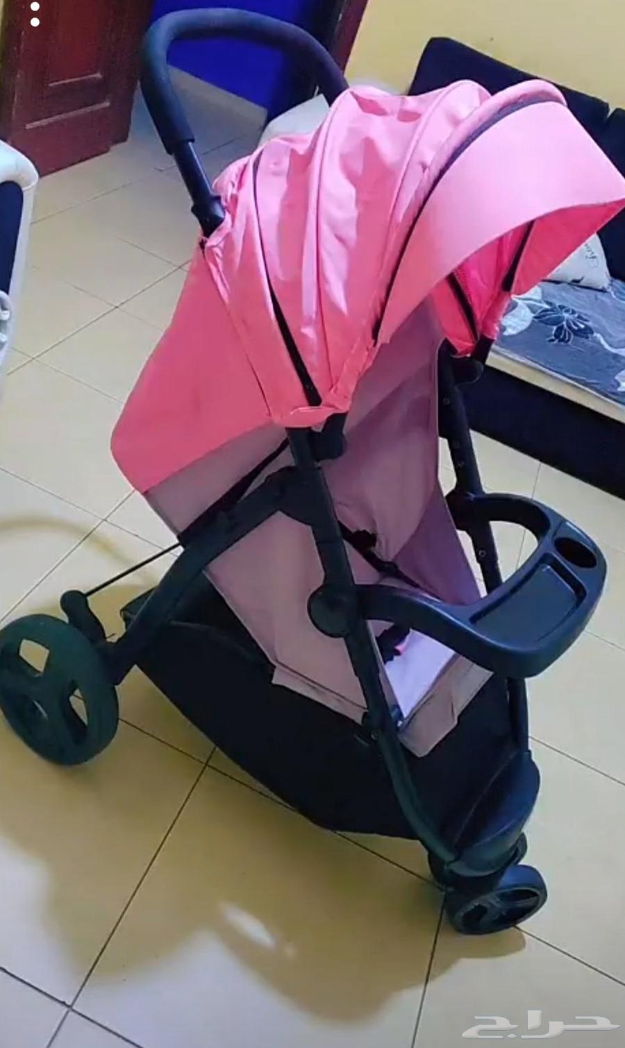 عربه جديده استخدام بسيط للبيع ابغا اشتري عربه لتؤام250ريال64496461009793110