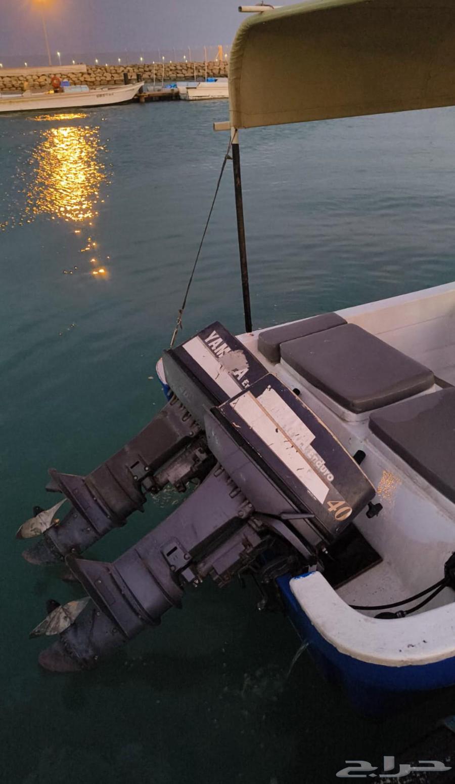 قارب نزهه كايلو استخدام شخصي64495830746625113