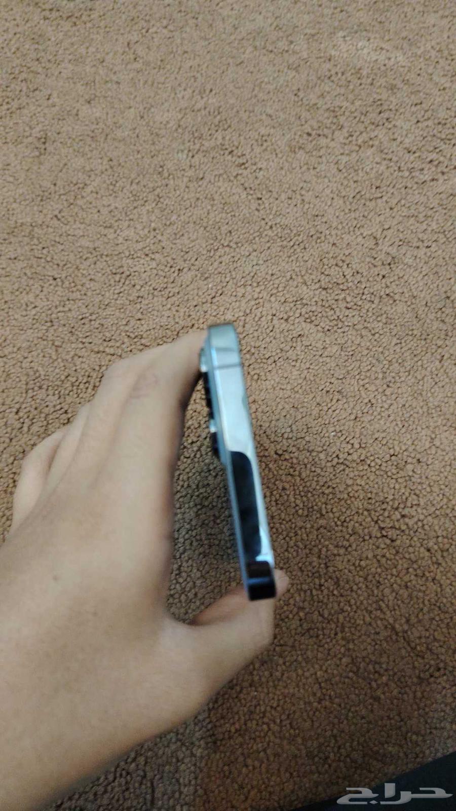 ايفون 13 برو ماكس 256 قيقا64499842245634114