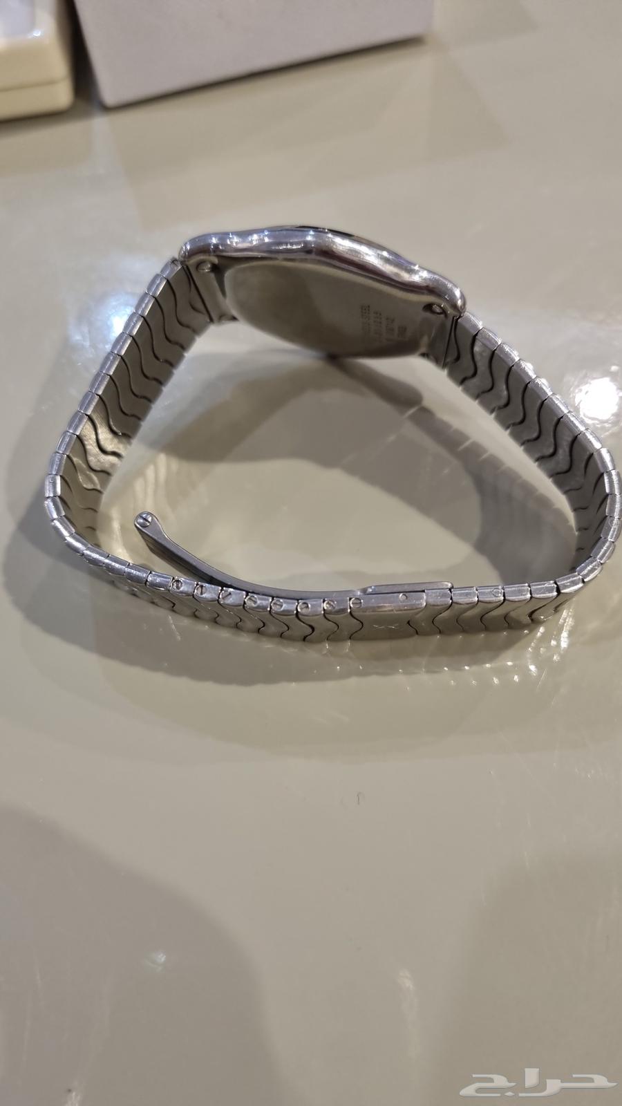 ساعة ايبل إيبل الأصلية64495406437506111