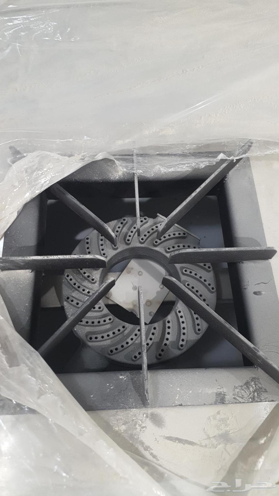 فرن ستانلس ستيل أصلي عيون إيطالي جوده عاليه (جديد) للبيع64496862194946113