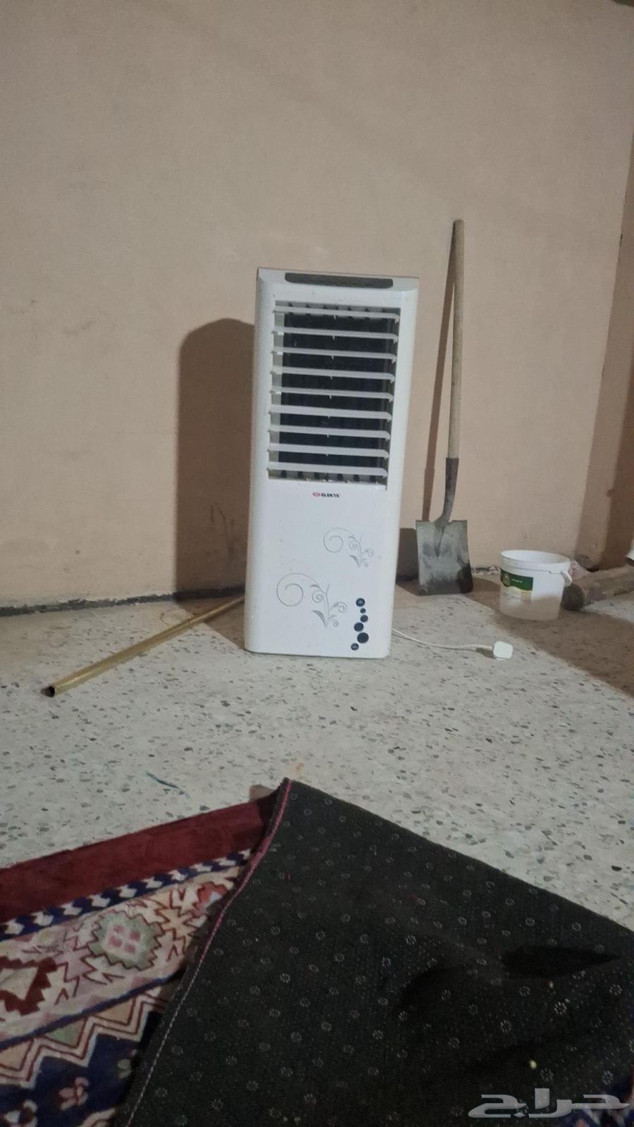 أسطوانة مكيف ماء64496461051523113