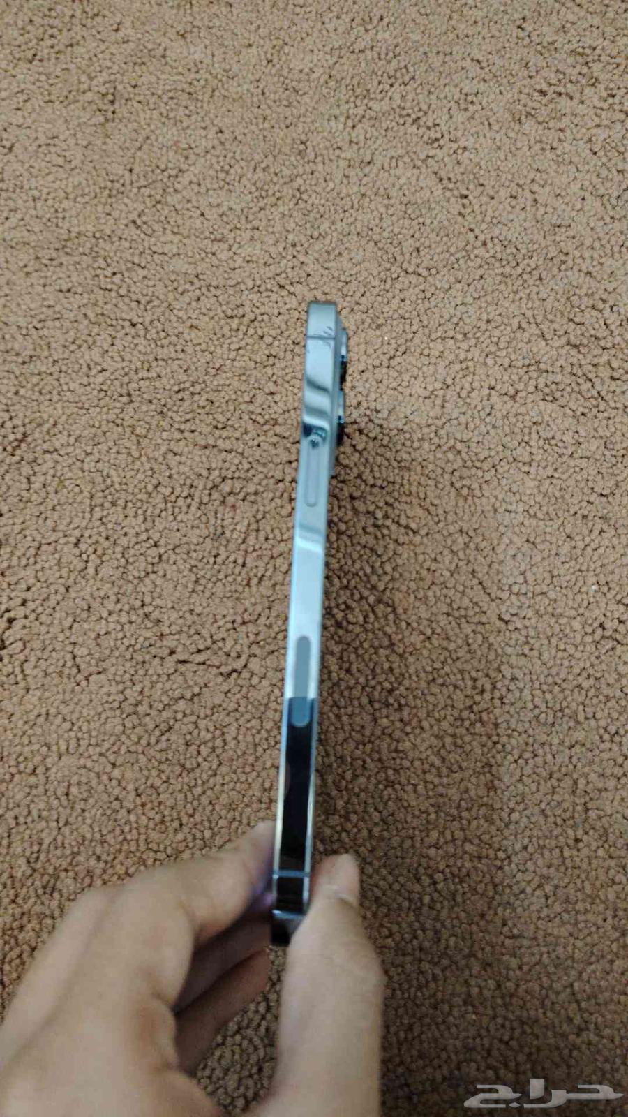 ايفون 13 برو ماكس 256 قيقا64499187492737114