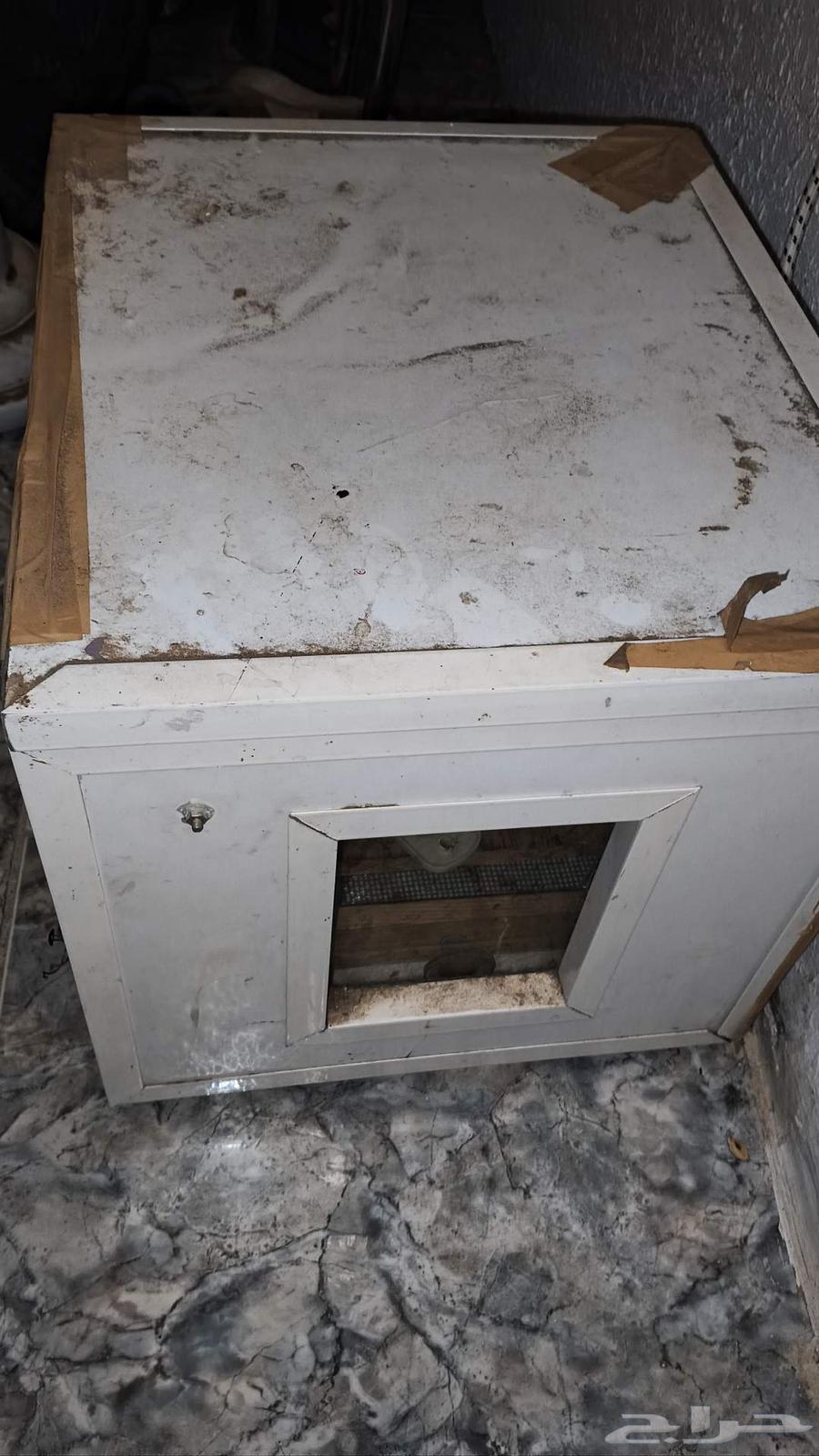 Incubator64500022377985113