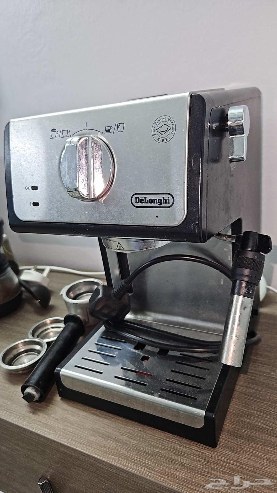Coffee machine64495652082435111