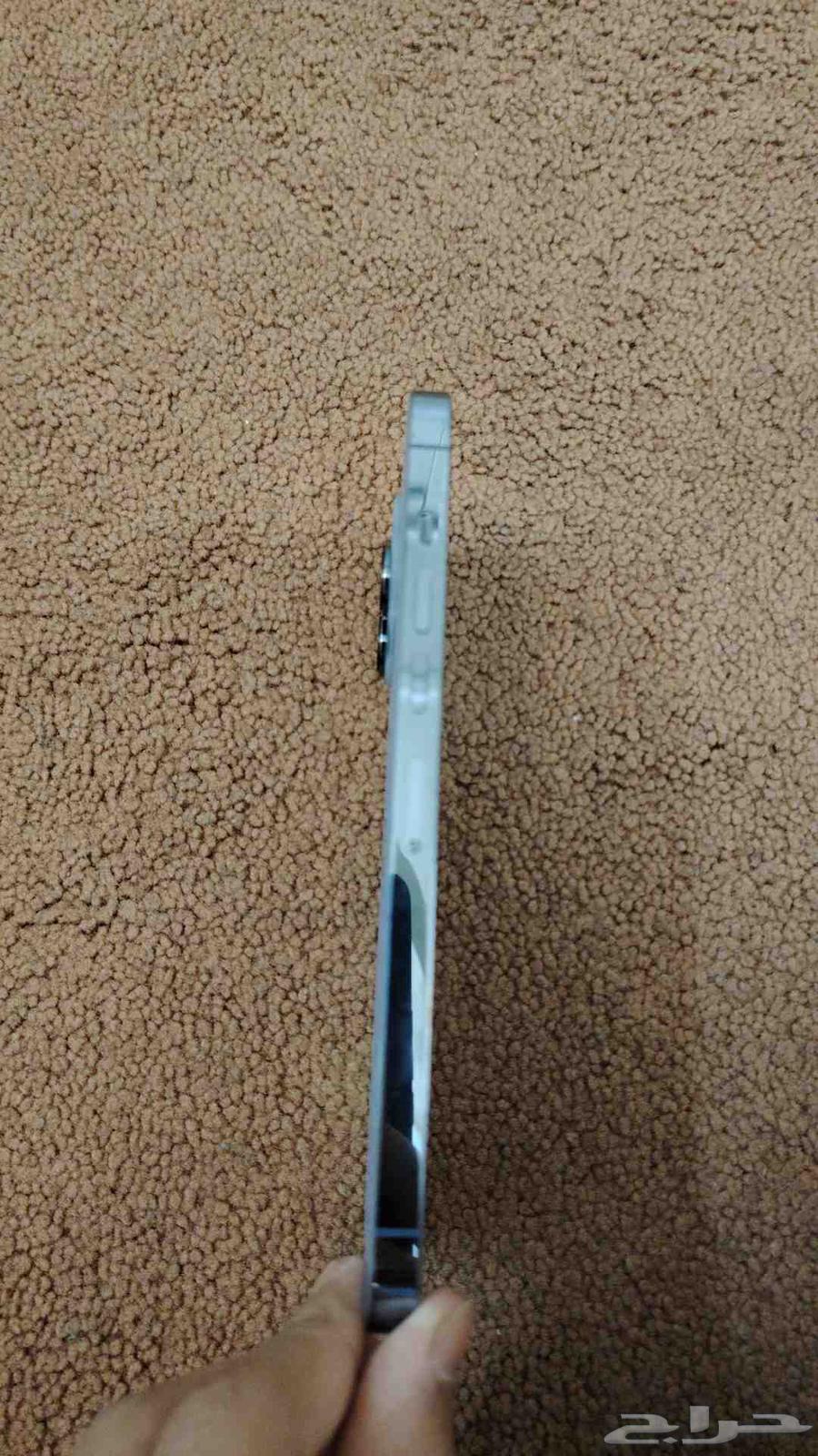 ايفون 13 برو ماكس 256 قيقا64499187492737112