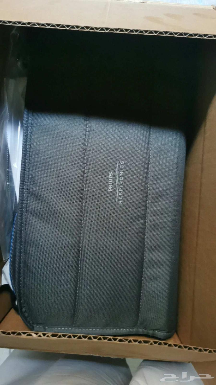 Philips Sleep Apnea Device64430616787713113