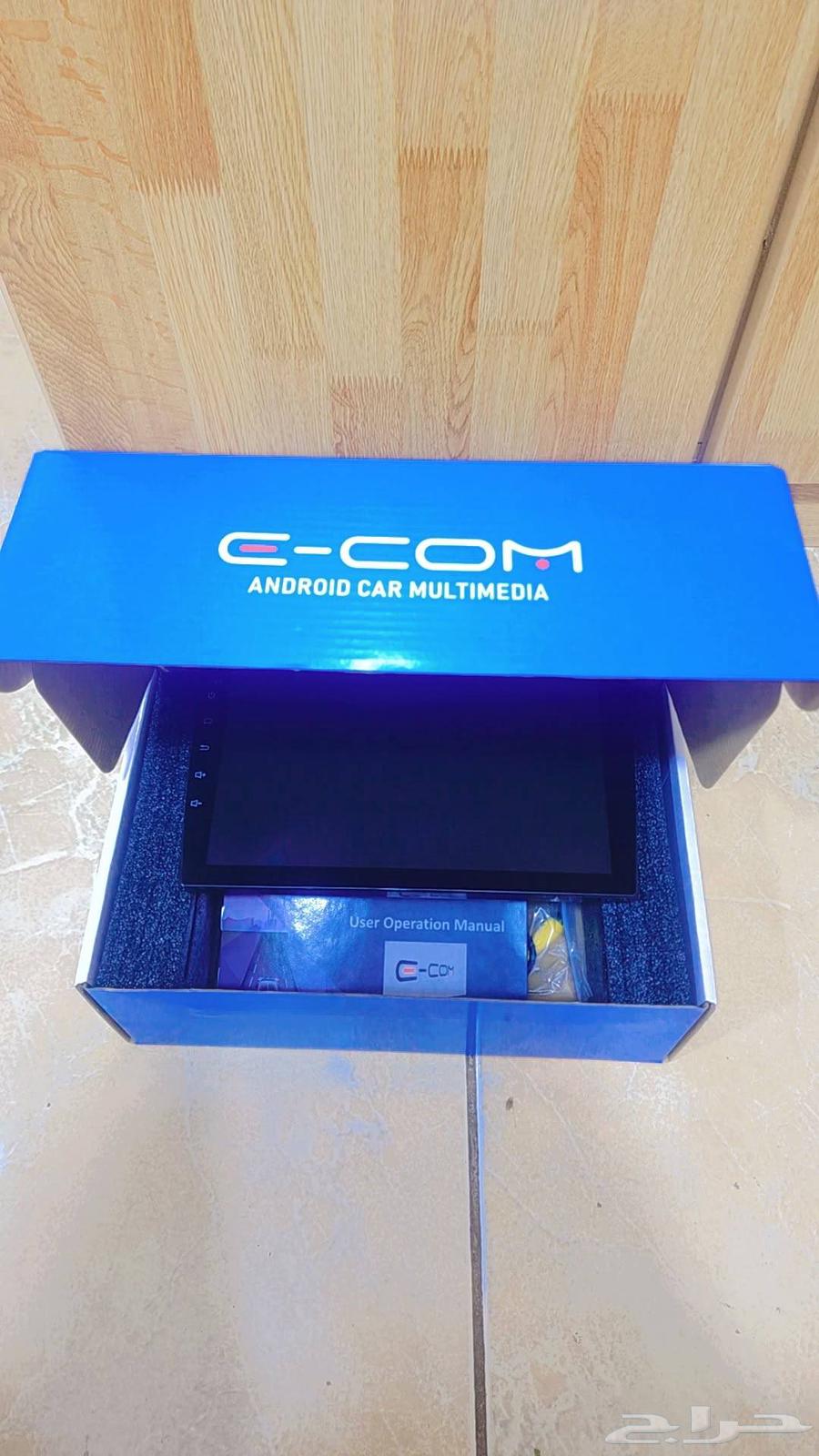 شاشة اندرويد 9 بوصة رام 2 جيجا وذاكرة 16 -كيا سيراتو 201464501479051010110