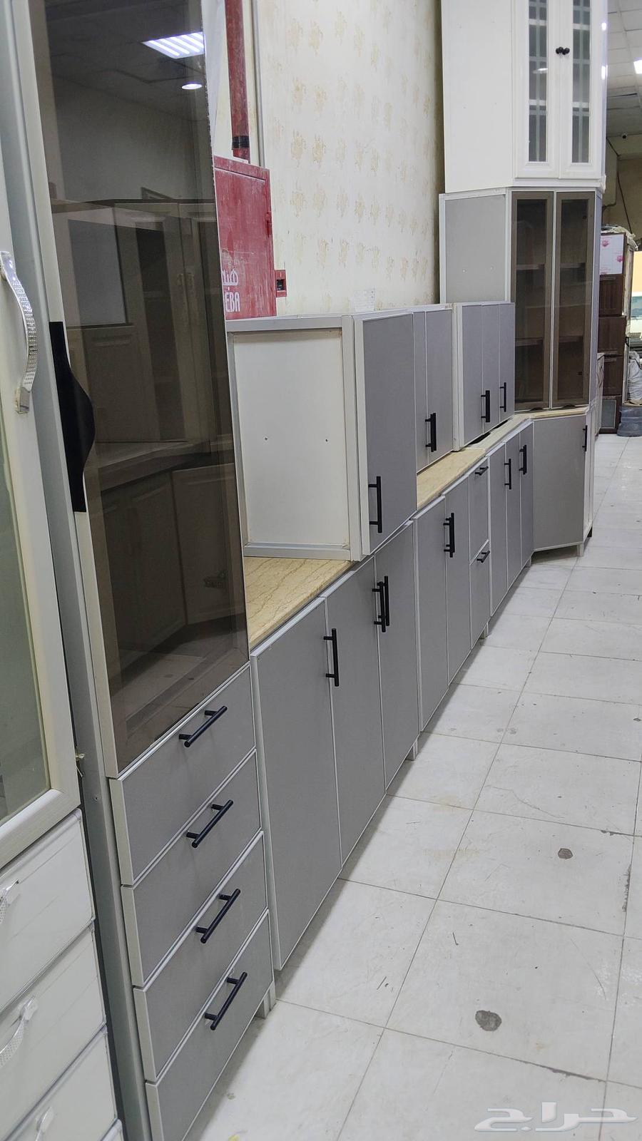 مطابخ مستعمله نظيفه للبيع64497924852866112