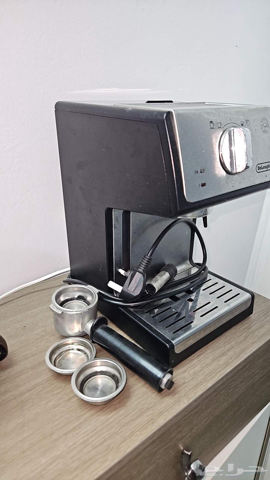 Coffee machine64495652082435112
