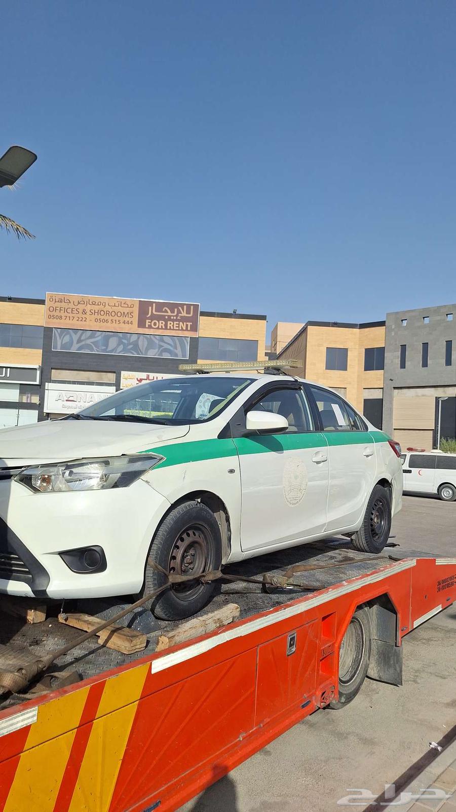 صطحه داخل الرياض المدينه الصناعيه الثانيه والثالثه64214576277250111