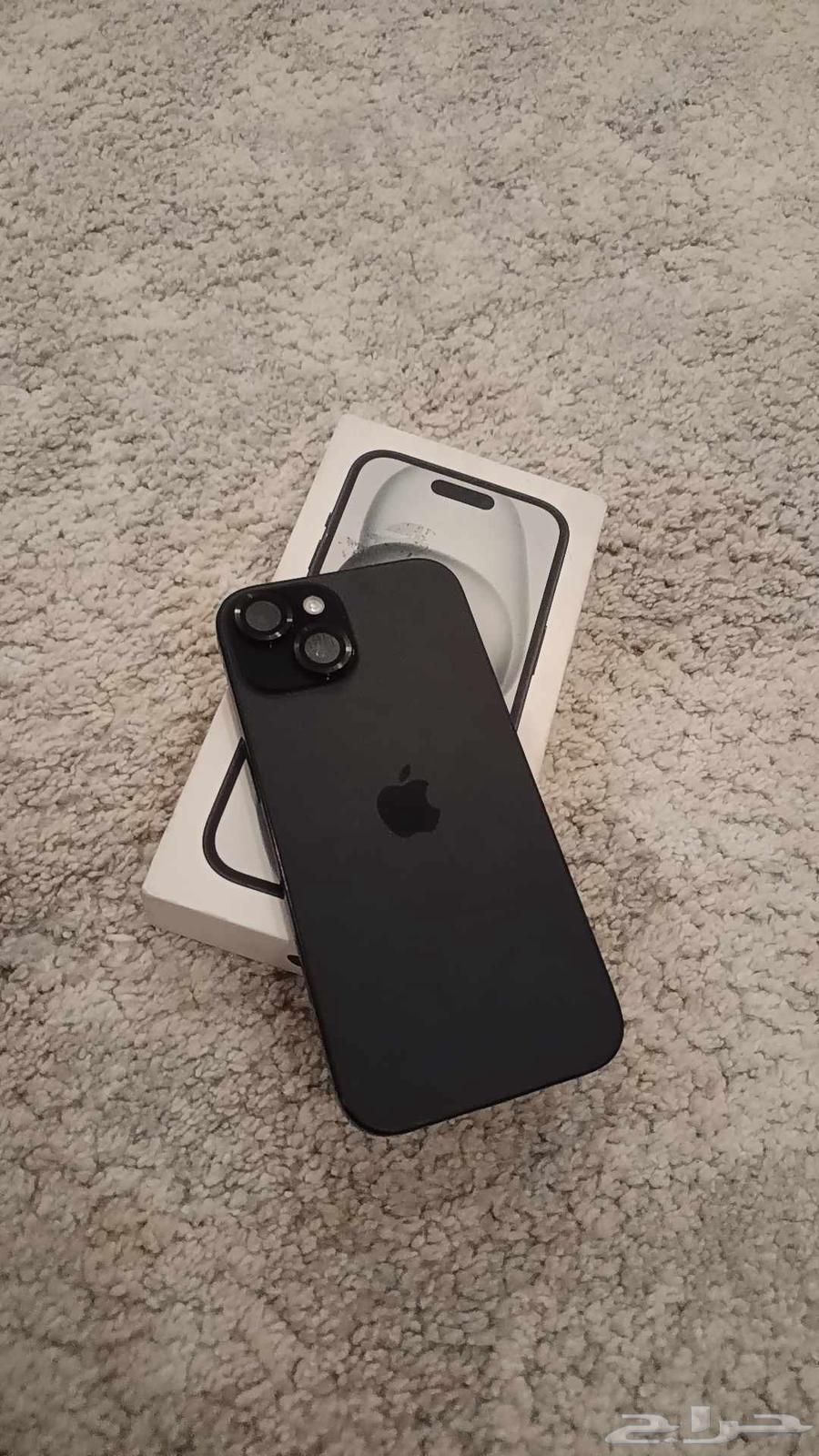 iPhone 15 Regular 9664500853738625110