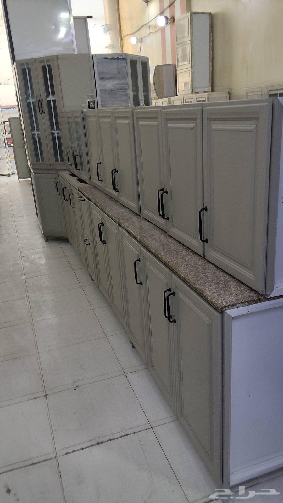 مطابخ مستعمله نظيفه للبيع64497924852866113