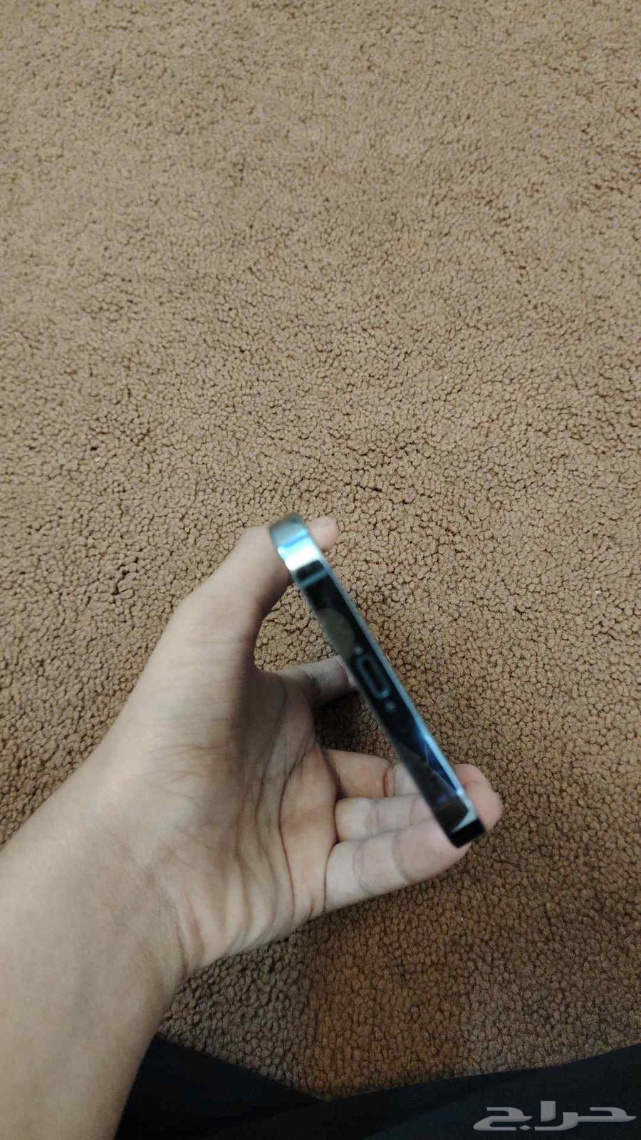 ايفون 13 برو ماكس 256 قيقا64499187492737110