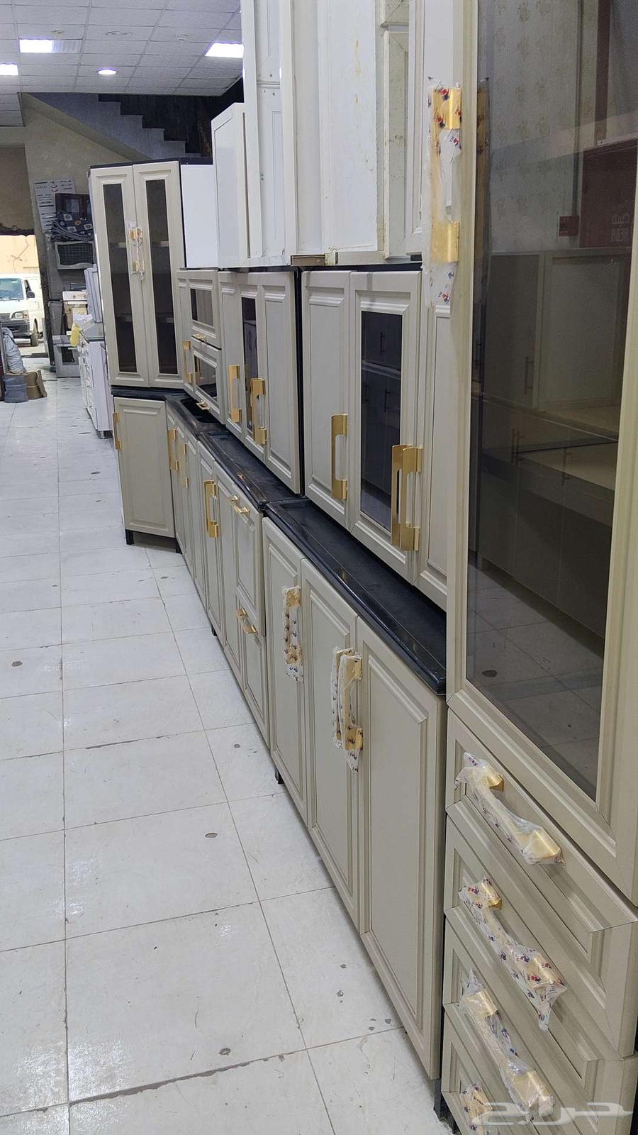 مطابخ مستعمله نظيفه للبيع64497924852866110