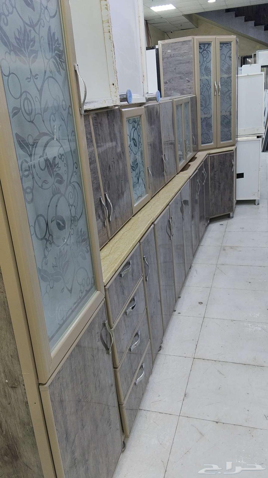 مطابخ مستعمله نظيفه للبيع64497924852866111