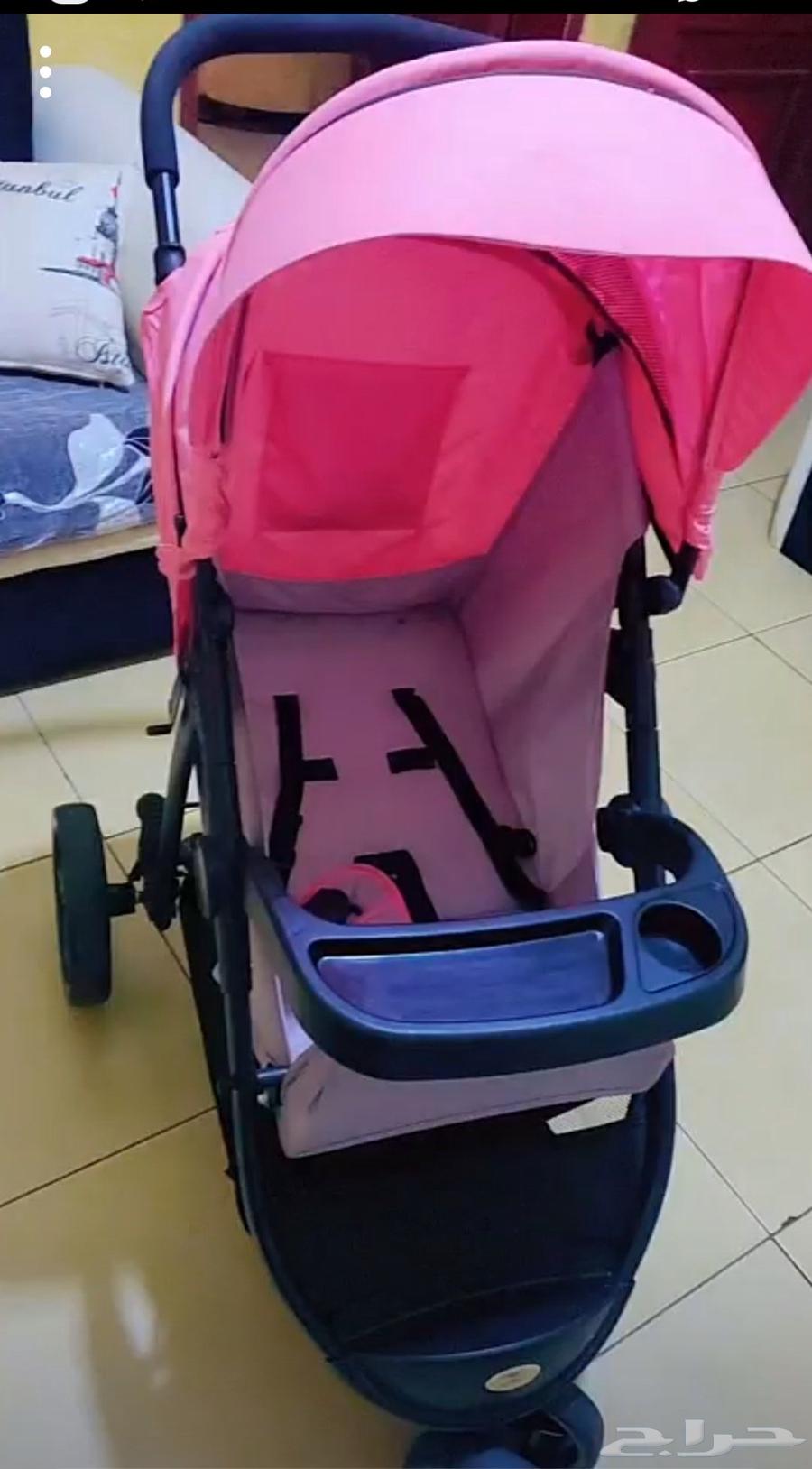 عربه جديده استخدام بسيط للبيع ابغا اشتري عربه لتؤام250ريال64496461009793111