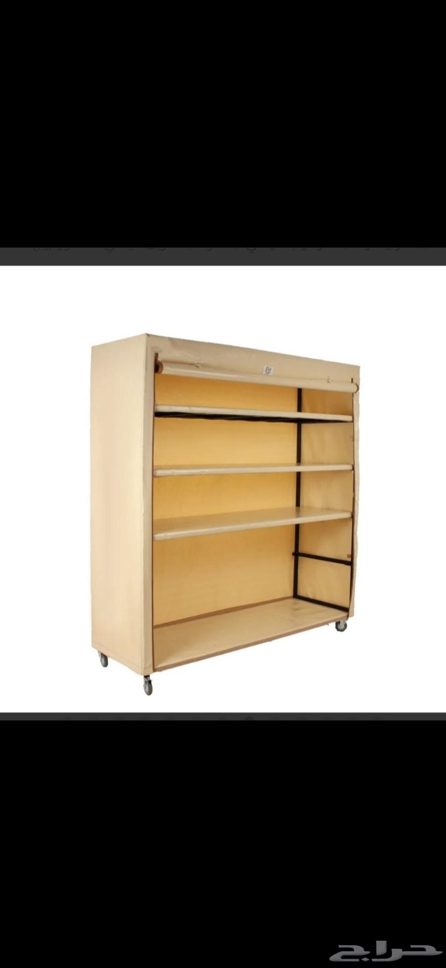 دولاب تخزين خارجي مستعمل64499591699329111
