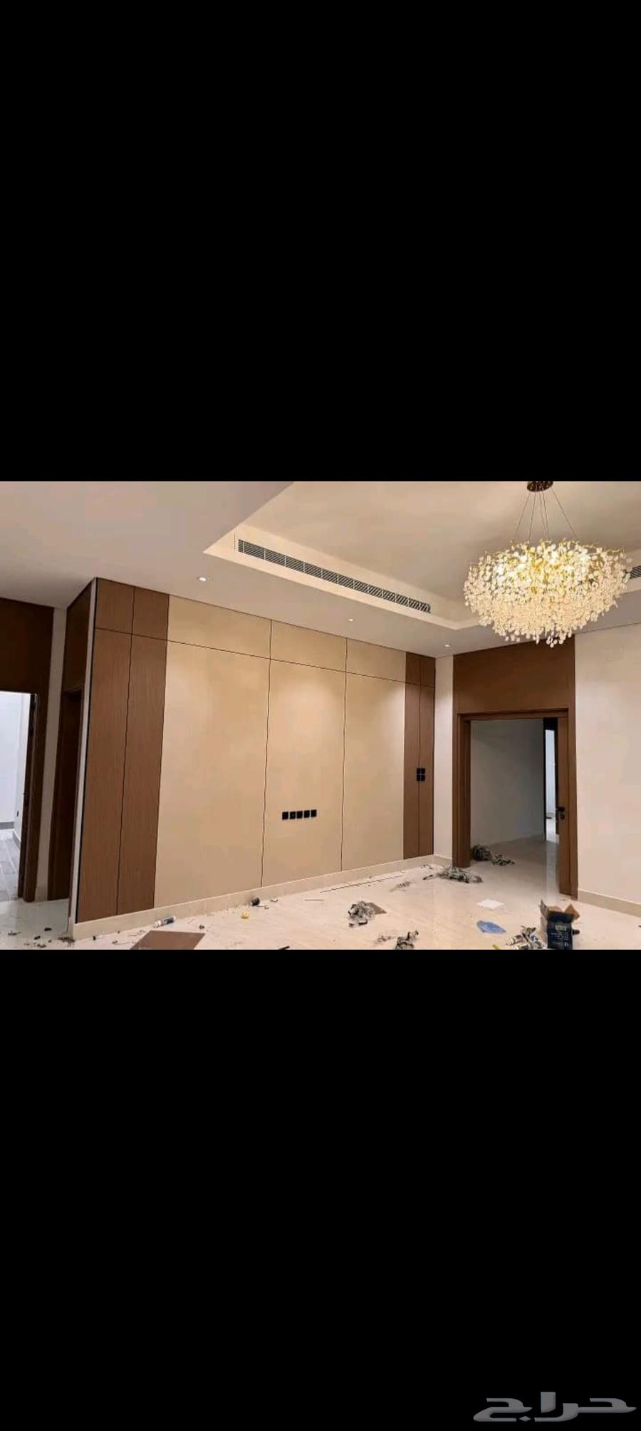 صالح عبدالربه للدهانات والديكورات الداخليه والخارجيه64403916398722114