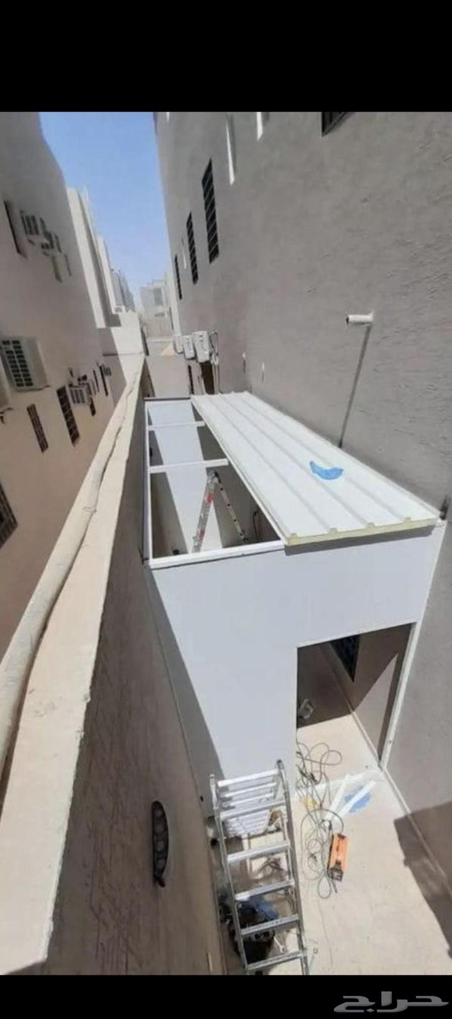 حداد شاندوتش بنل جيب ديكور مع الجبس64212036241409111