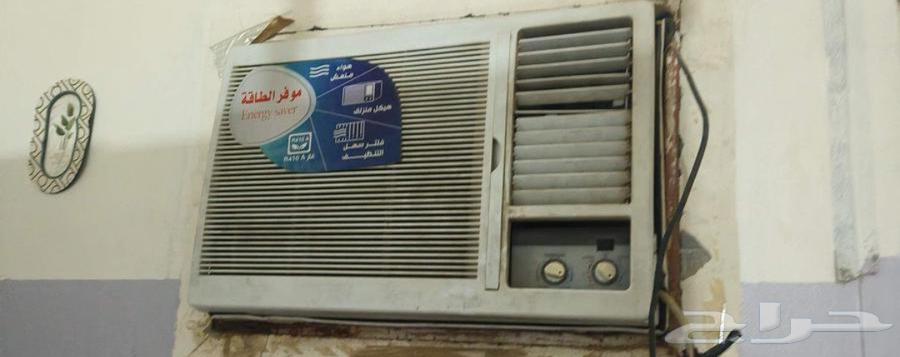 مكيف للبيع يعمل بكفاءه64496681839234110