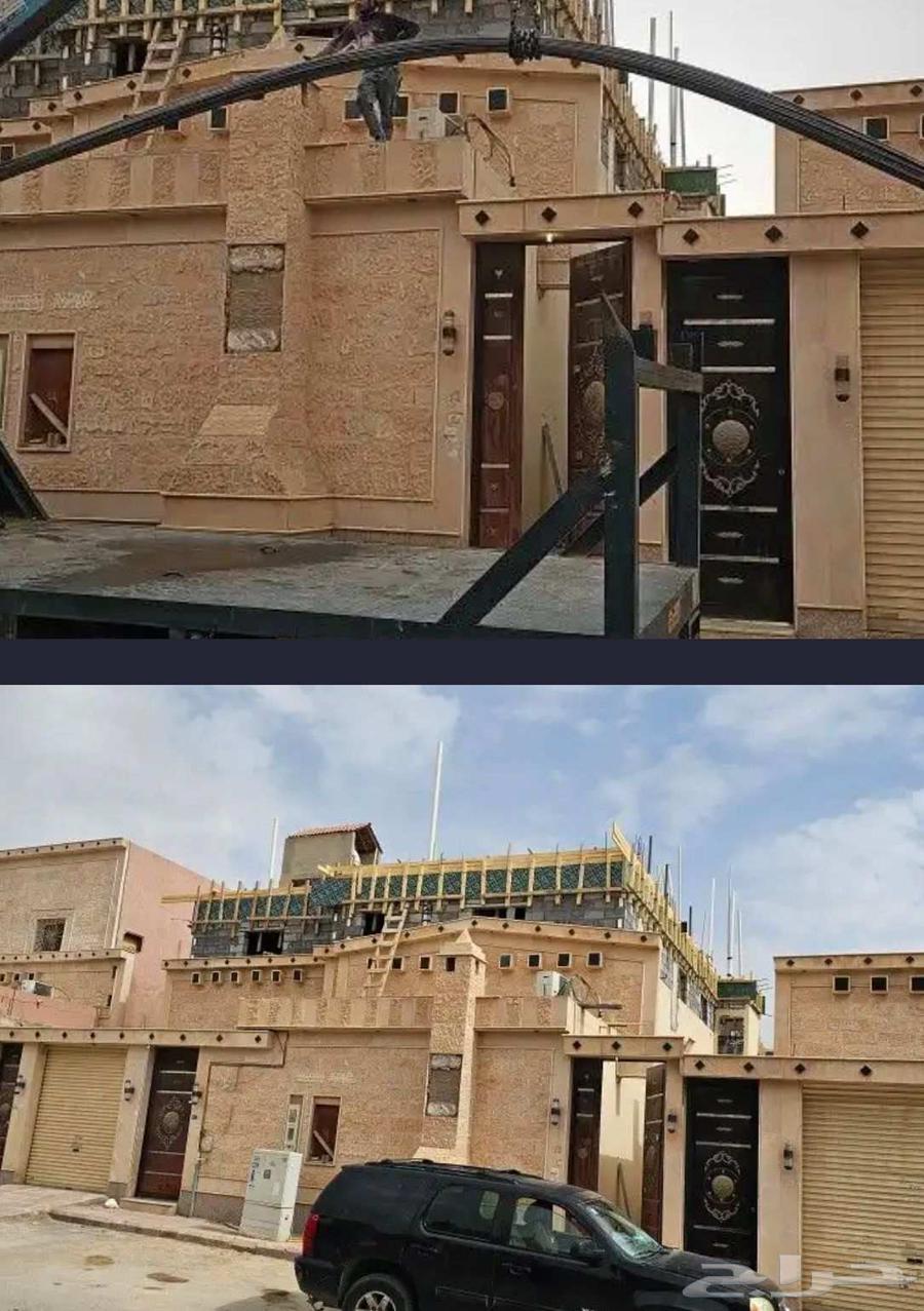 ترميم بناء ملاحق سراميك64205790005507111