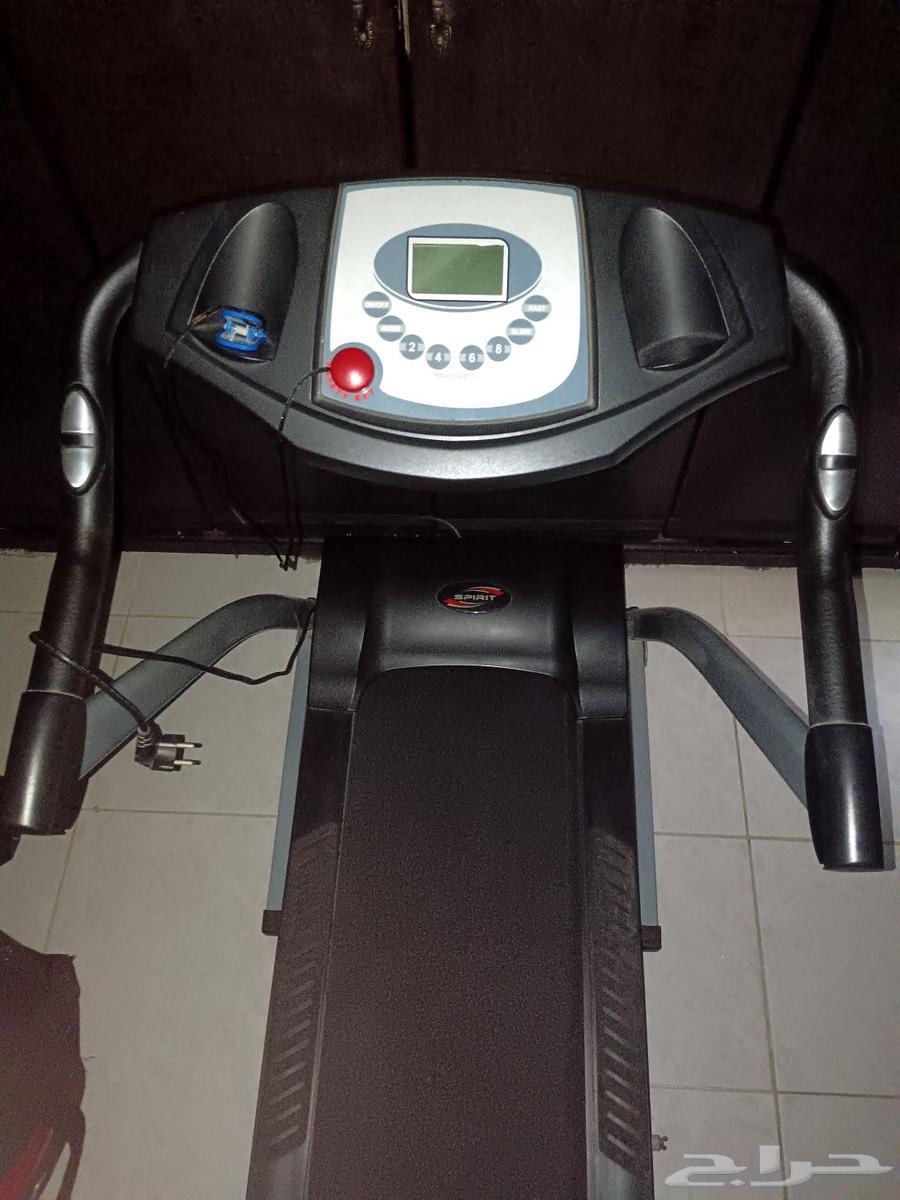 Cardio treadmill64496585357827110