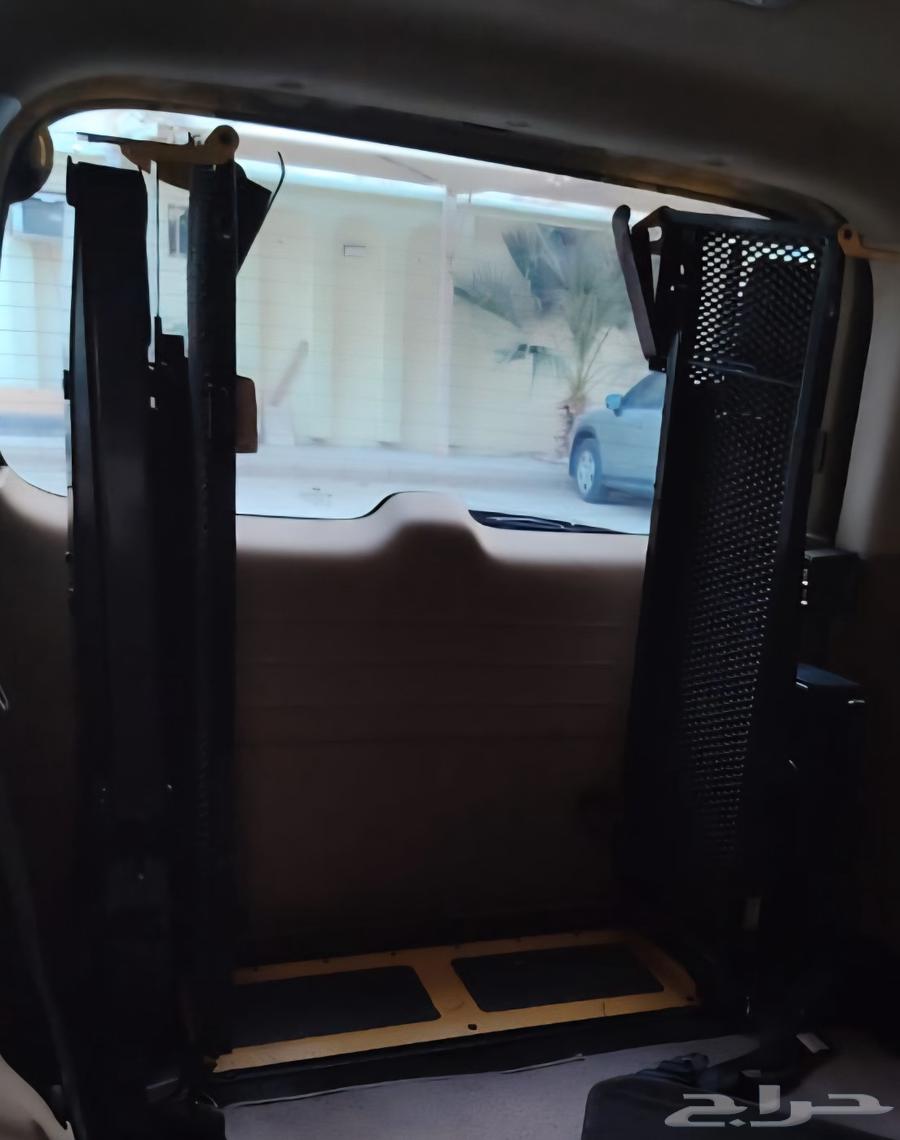 للبيع رافعة لذو احتياجات الخاصة و كبار السن64502199419267110