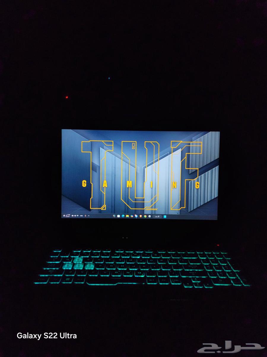لابتوب جيمنج gaming laptop64498034777219110