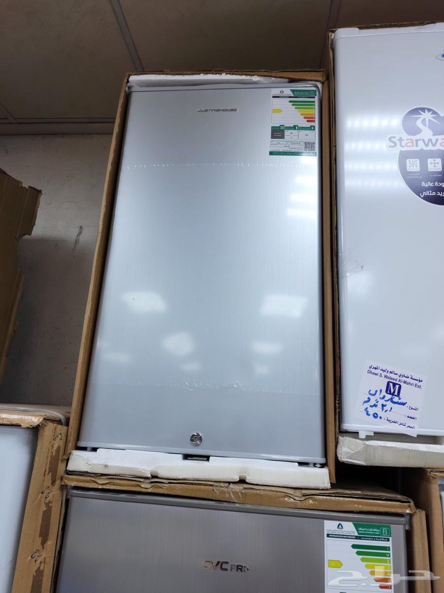 بيع ثلاجات مع التوصيل مجاني فوري ثلاجات صغيرة غرف مكاتب64499103941762112
