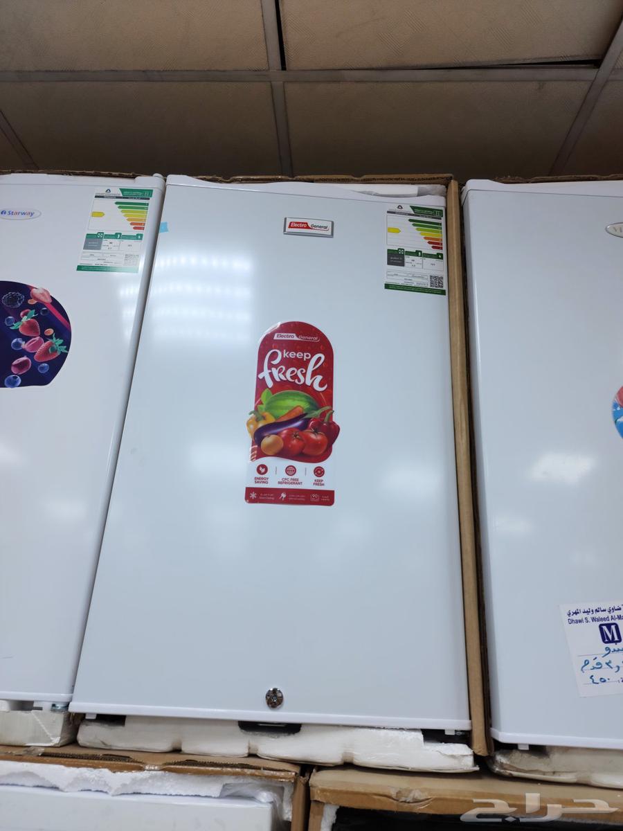 بيع ثلاجات مع التوصيل مجاني فوري ثلاجات صغيرة غرف مكاتب64499103941762114