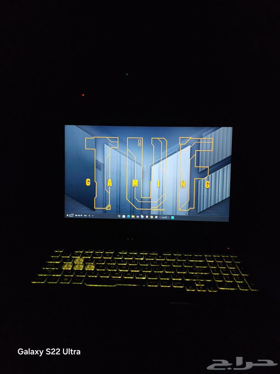 لابتوب جيمنج gaming laptop64498034777219111