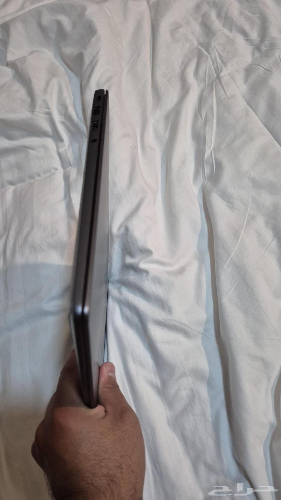 لابتوب هواوي جديد استخدم عشرين يوم فقط.. رامات 16 ذاكرة 51264500381247491113