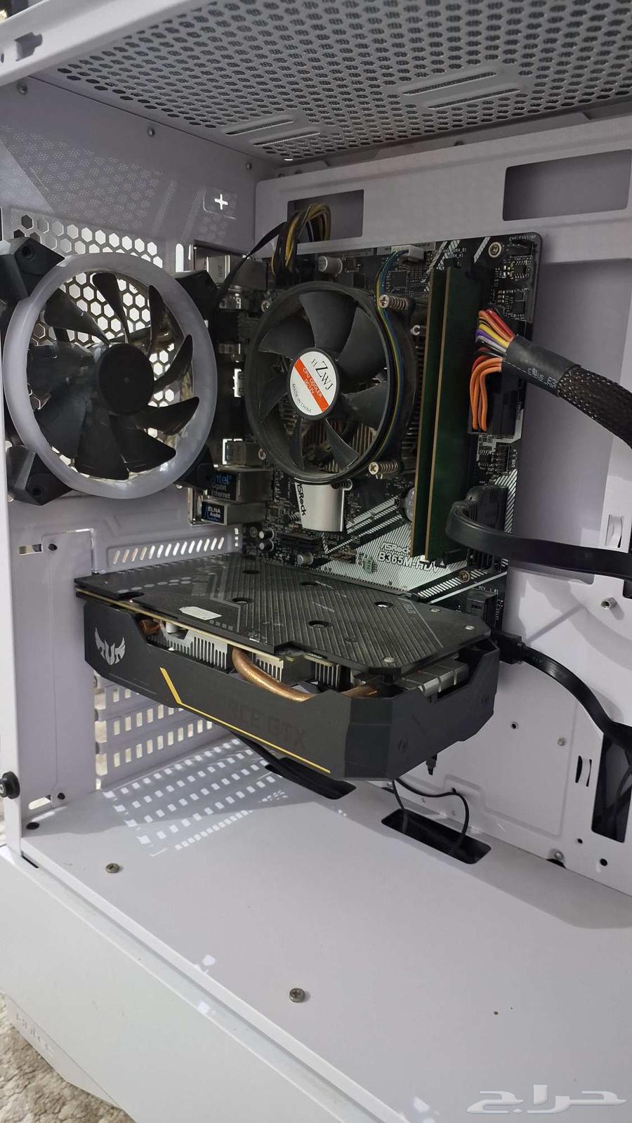 PC assembly64495679032193111