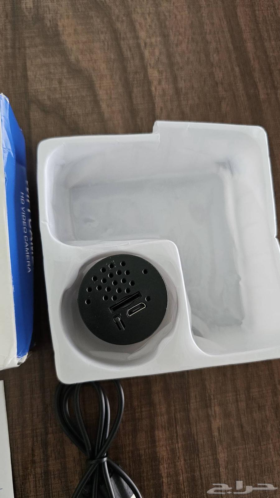 كميرا واي فاي للمراقبه صغيره جدا64498007090562114