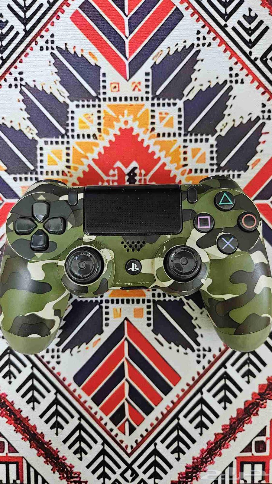 Sony 4 controller new64500270900867110