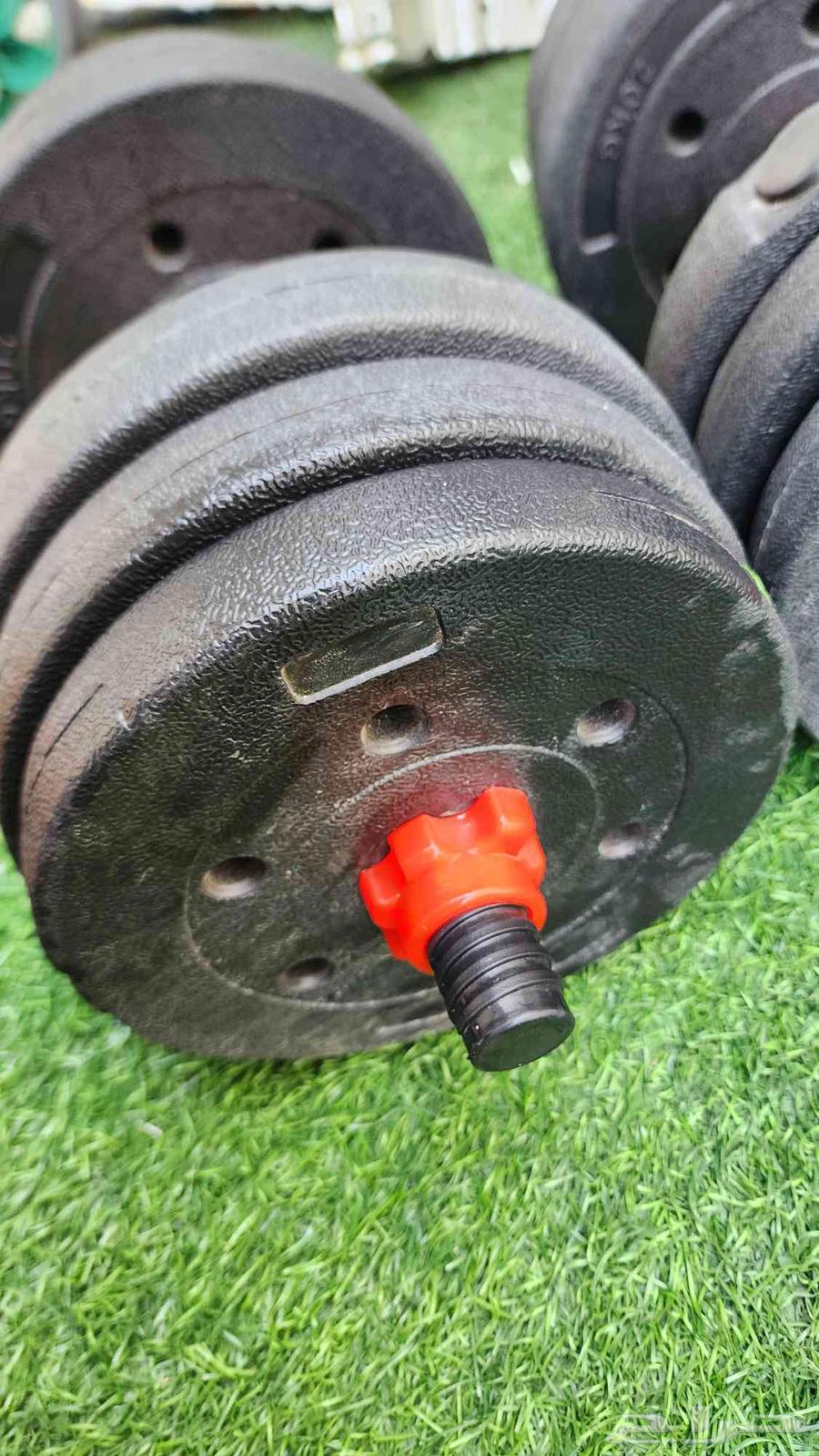 Dumbbell 20k64498605204098111