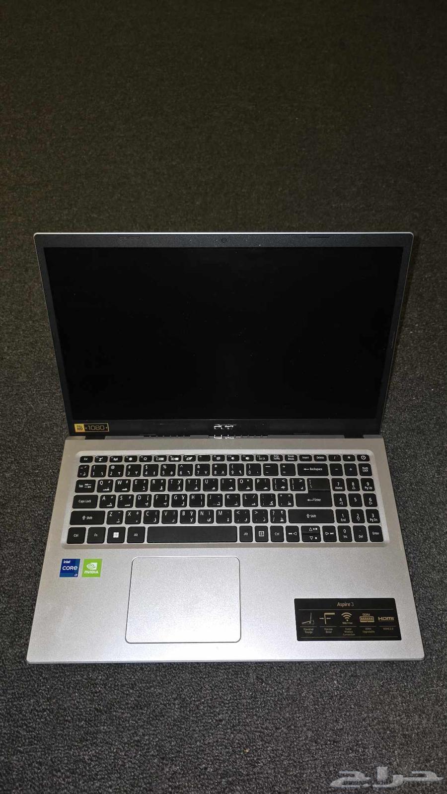 لاب توب64499619576577111