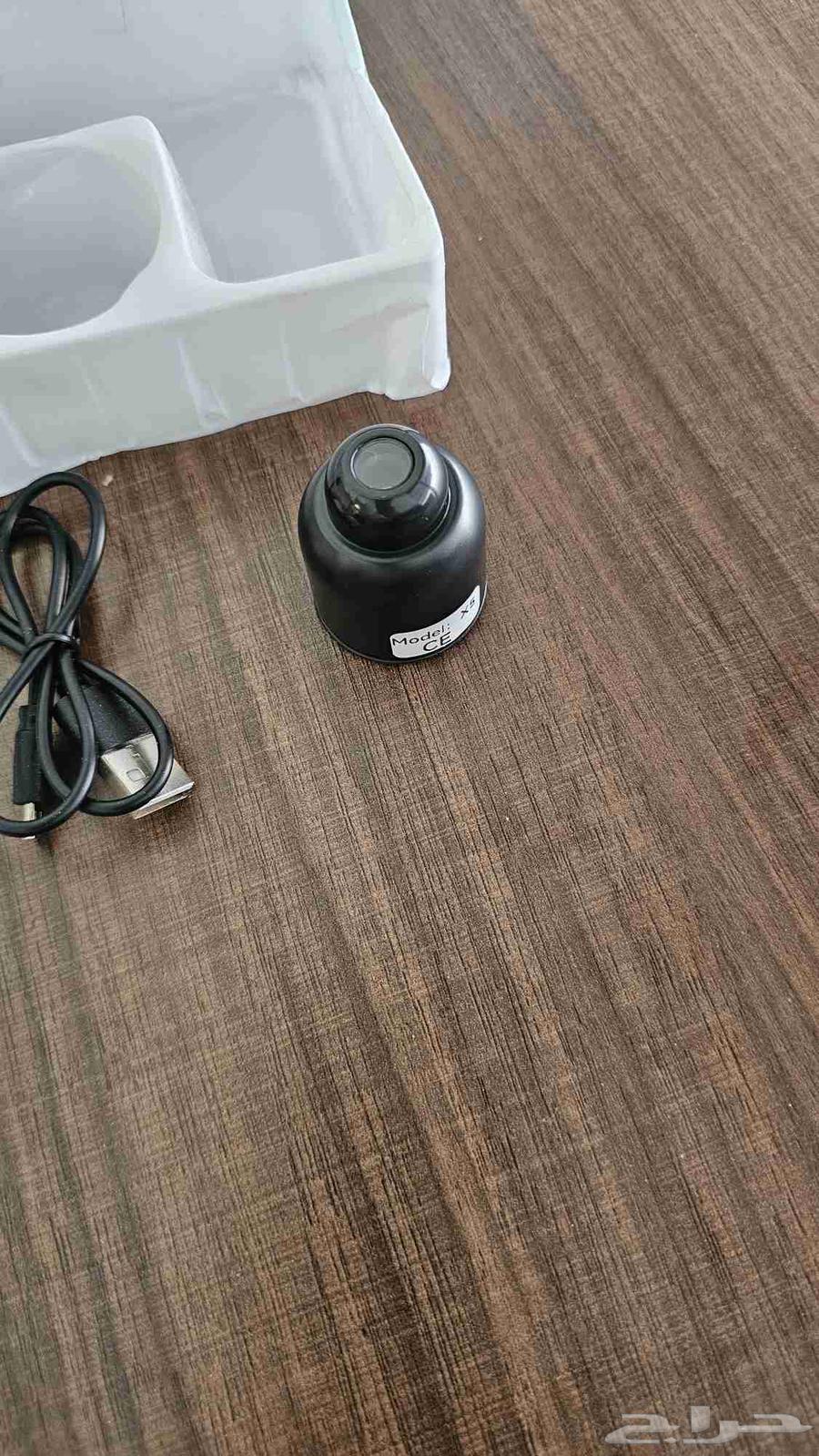 كميرا واي فاي للمراقبه صغيره جدا64498007090562113